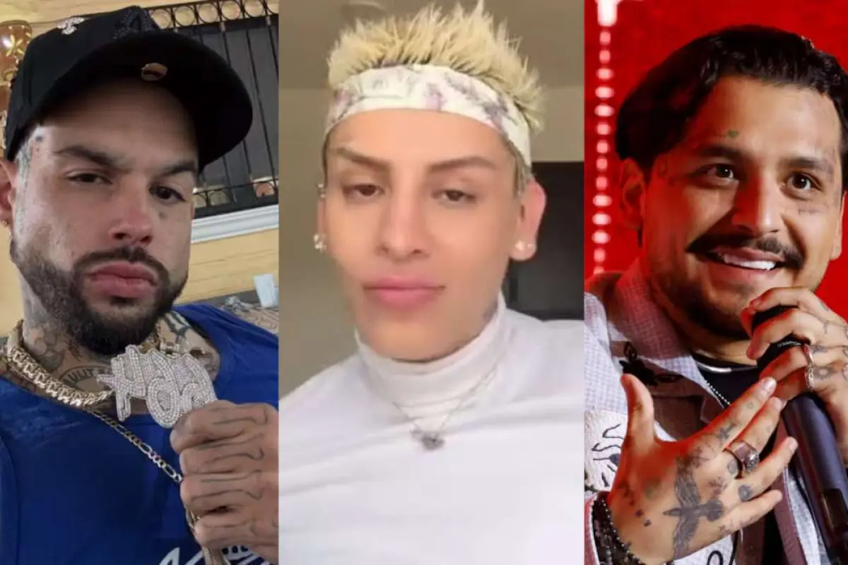 Emiliano Aguilar, Instagram