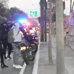 PNC mantiene acciones preventivas en distintas zonast