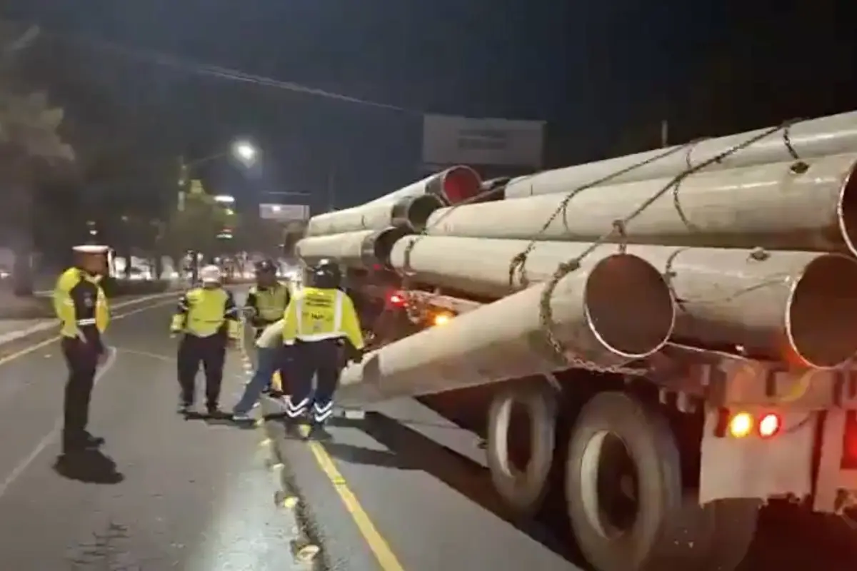 ., PMT de Villa Nueva