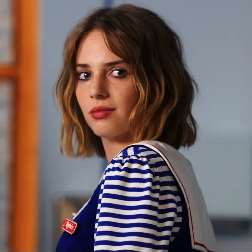 Maya Hawke se casa con Christian Lee Hutson ,Redes sociales