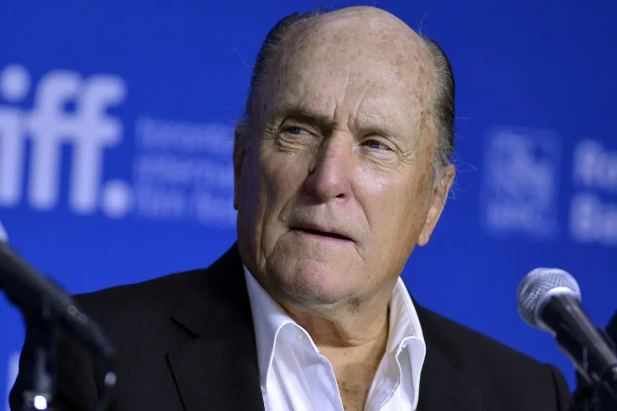 Robert Duvall, Redes sociales