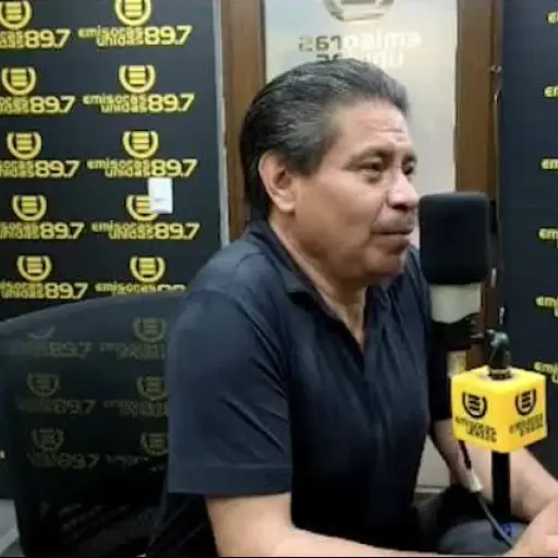 Súper Deportivo  ,Captura de video