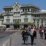 Encuesta: Ciudadanía desaprueba al Ejecutivo y expresa dudas sobre proceso electoral futurot