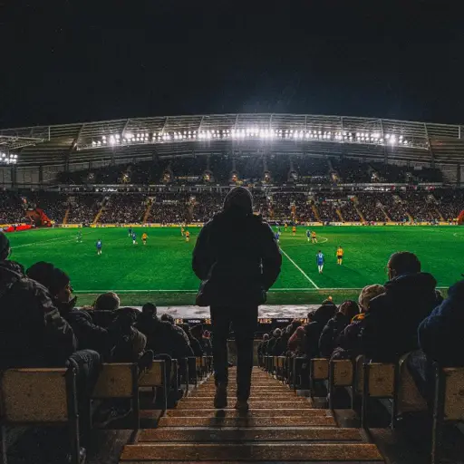 Cuatro aficionados fueron detenidos tras registrarse cánticos racistas en el duelo entre Hull y Chelsea - Hull City