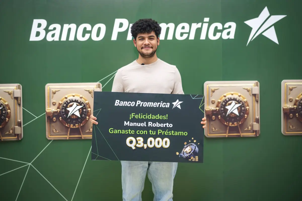 Ahorro Promérica, Banco Promérica