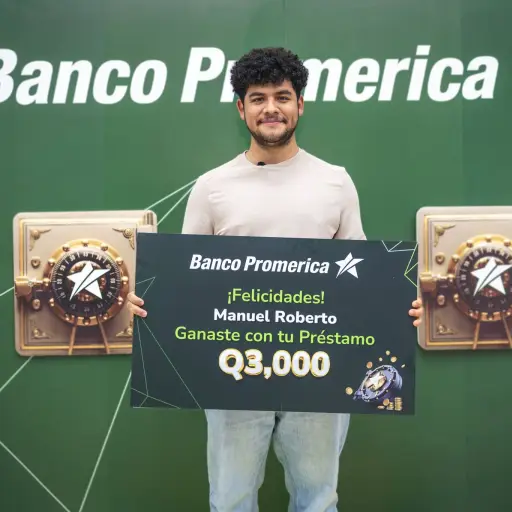 Ahorro Promérica ,Banco Promérica