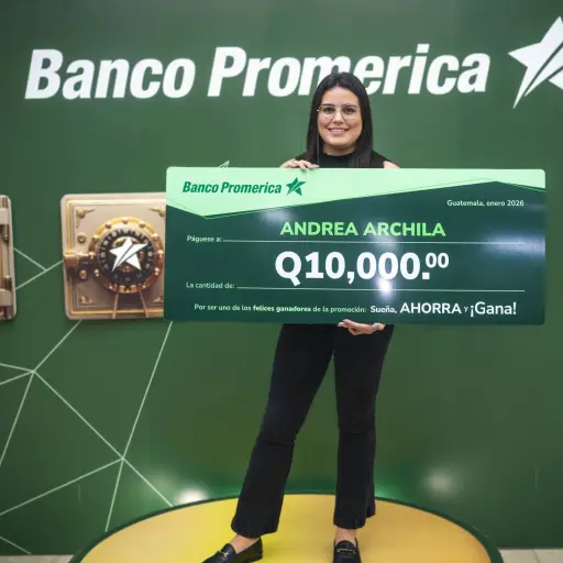 Promerica Ahorro ,Promerica