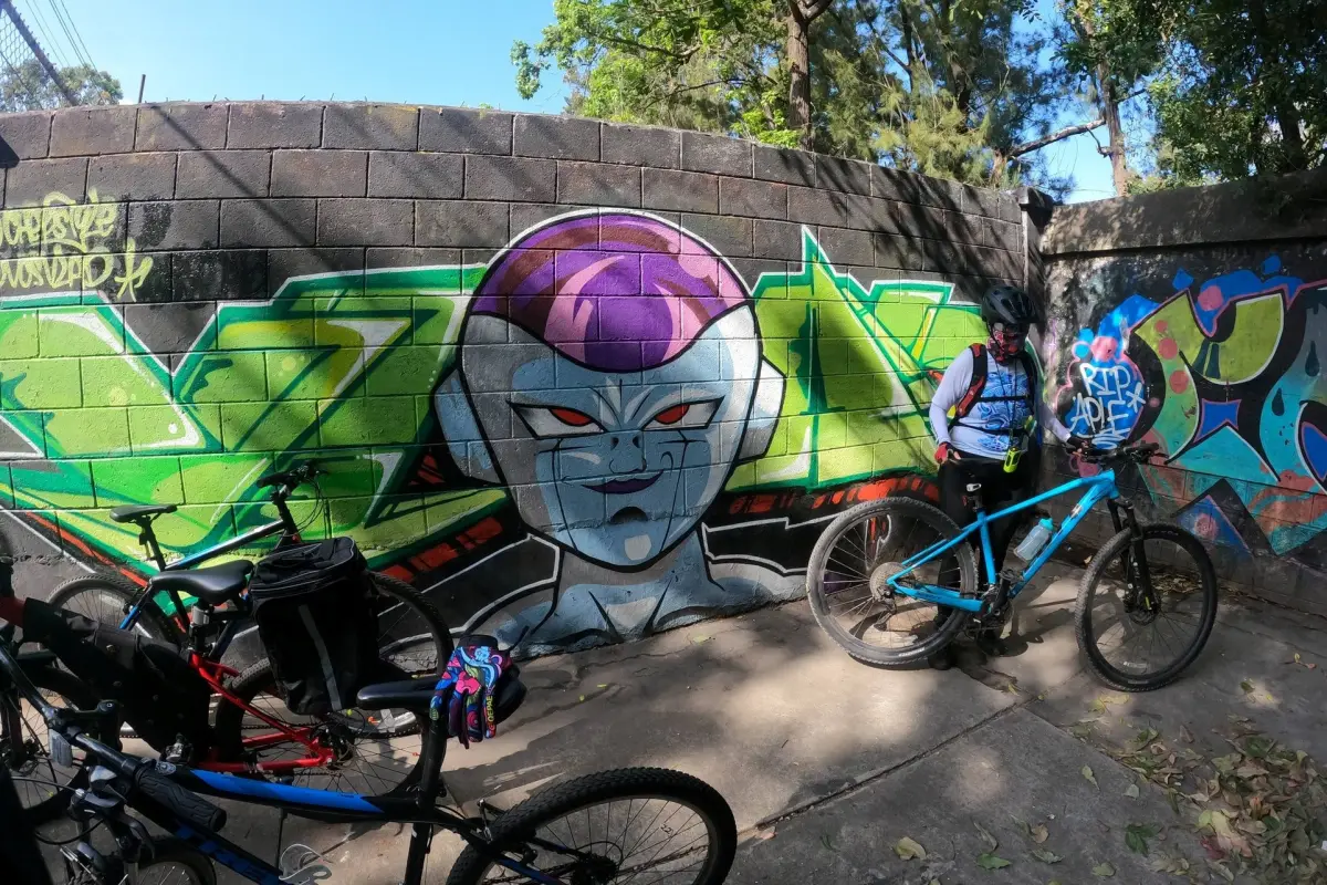 Fun Tours Guatemala - ciclismo, Redes sociales de Fun Tours