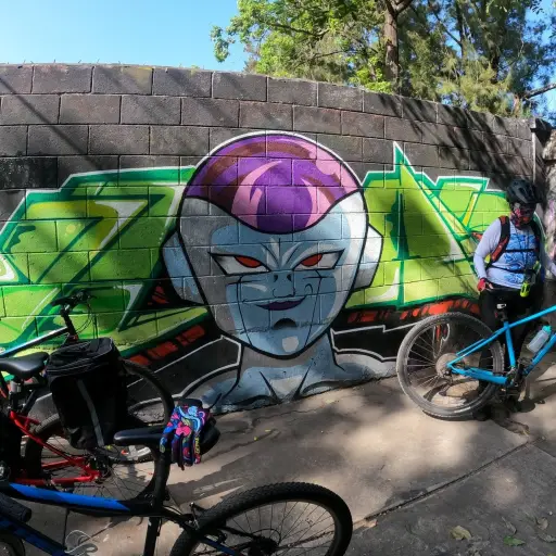 Fun Tours Guatemala - ciclismo ,Redes sociales de Fun Tours