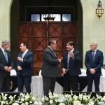 Lanzan iniciativa latinoamericana para fortalecer seguridad e instituciones democráticast