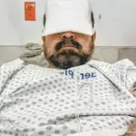 Famoso actor mexicano revela que el cáncer invadió su cerebrot