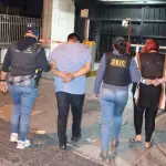 Liberan a mujer secuestrada y capturan a dos presuntos plagiarios t