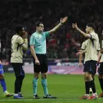 El FC Barcelona envía una carta a la Federación por el arbitrajet