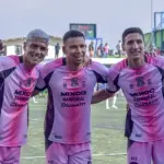 Mixco cede empate ante Comunicaciones tras un 2-0 t