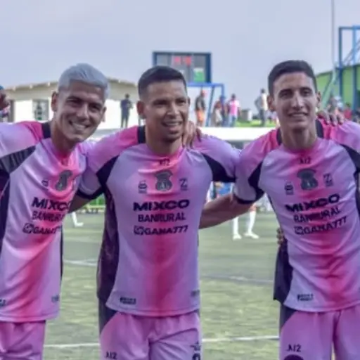 Mixco enfrentó este sábado a Comunicaciones