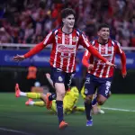 Las Chivas de Guadalajara ganan el clásico mexicanot