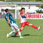 Atlético Mictlán y Antigua empatan en Jutiapa t