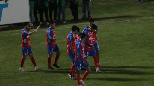 Xelajú derrotó a Marquense en el clásico del occidente 