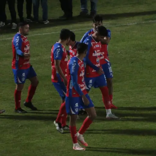 Xelajú derrotó a Marquense en el clásico del occidente 