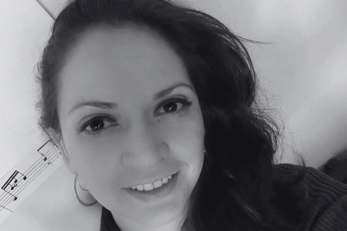 edith pacheco, Instagram