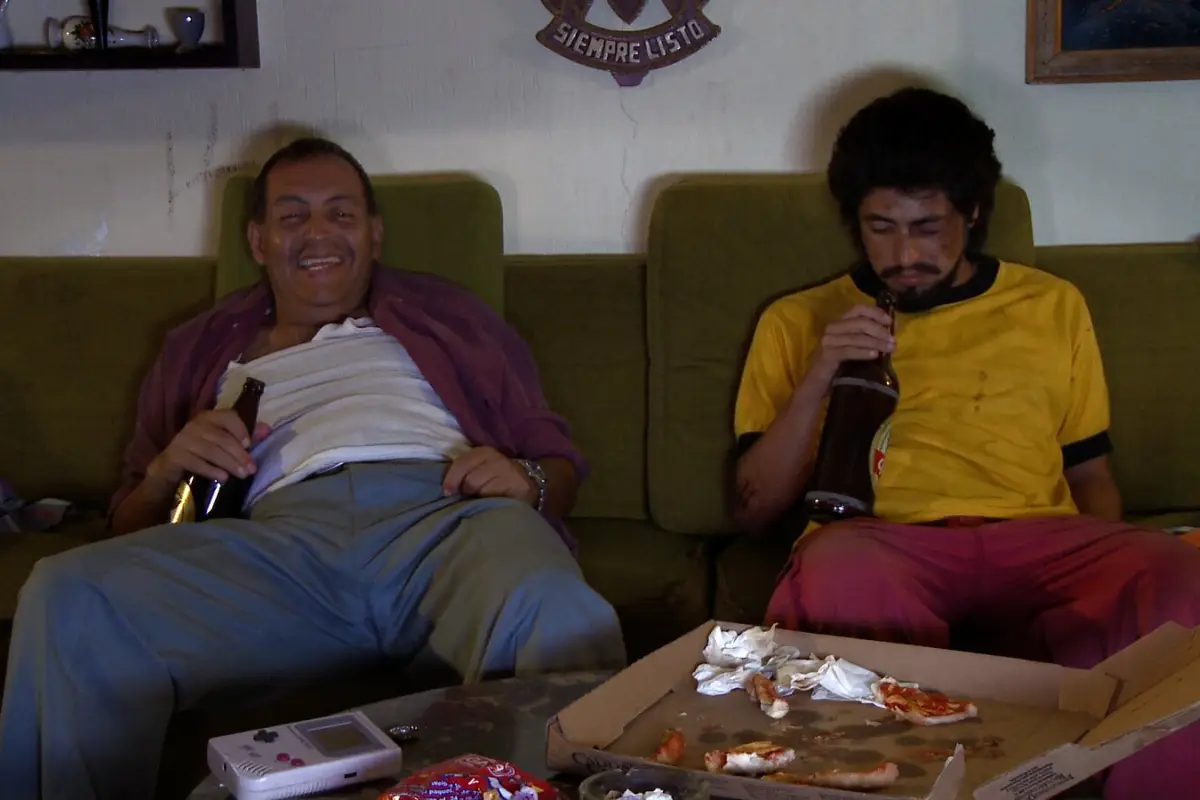 Puro Mula, Puro Mula