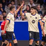 Copa del Rey: Barcelona adelantó viaje y descansa en Madridt