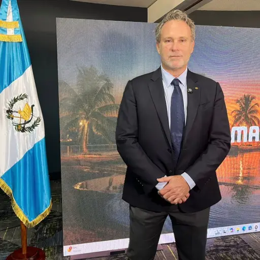 INGUAT ,Foto Sandy Sandoval