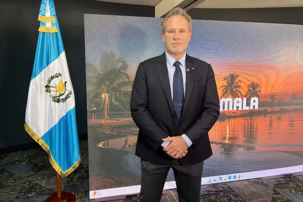 INGUAT destaca crecimiento sostenido del turismo internacional en Guatemala