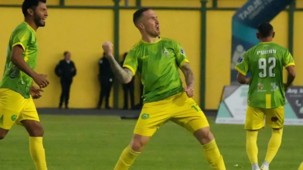 Huehetecos cayó por primera vez en el Clausura 2026, pero es líder del grupo A