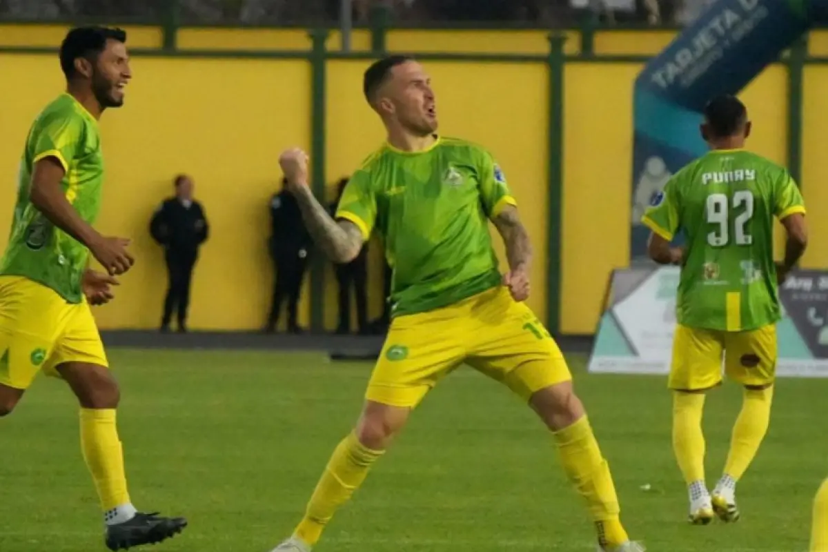 Huehetecos cayó por primera vez en el Clausura 2026, pero es líder del grupo A