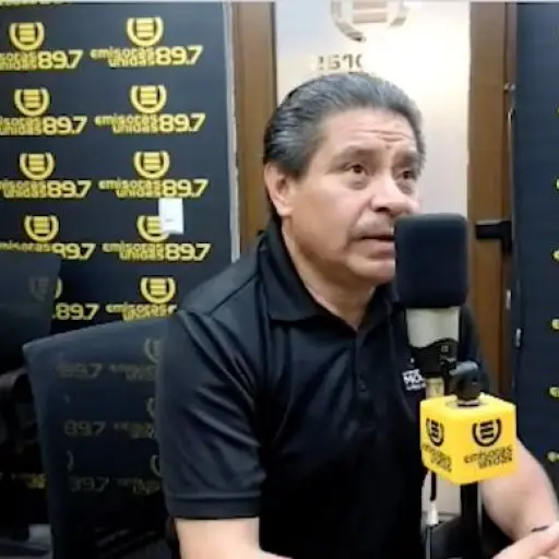 Súper Deportivo  ,Captura de video