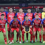 ¿Qué viene para Xelajú en el plano nacional?t