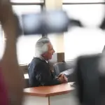 MP apela fallo que otorgó arresto domiciliario a Zamorat