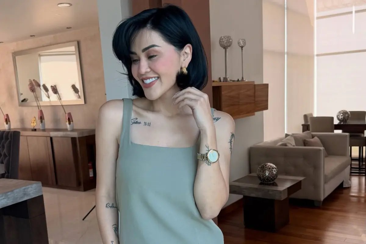 Gomita - Aracely Ordaz, Redes sociales