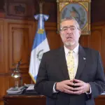 Arévalo señala acciones abusivas del MP y reitera la importancia de ejercer el votot