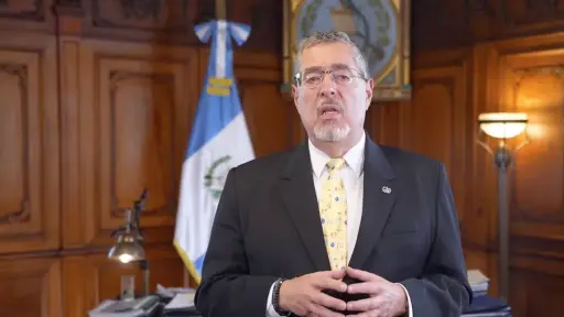 . ,Gobierno de Guatemala