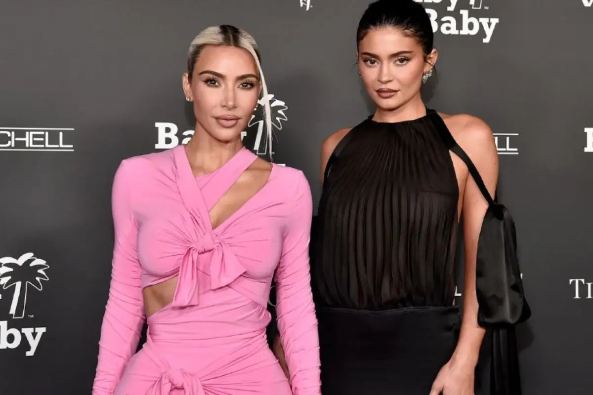 Kylie Jenner, Instagram