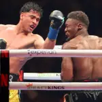 ¡Lester Martínez vuelve al ring en marzo! t