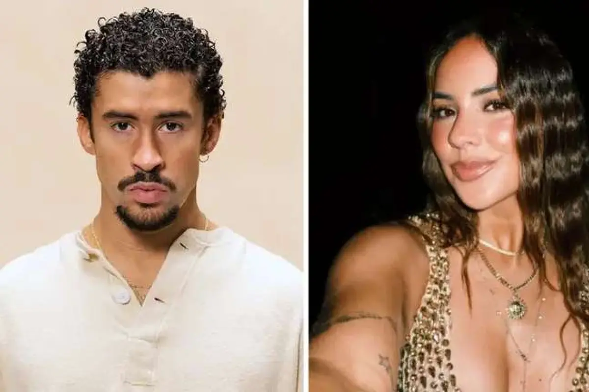 Bad Bunny, Instagram