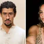 Filtran foto que confirmaría boda de Bad Bunny y Gabriela Berlingerit