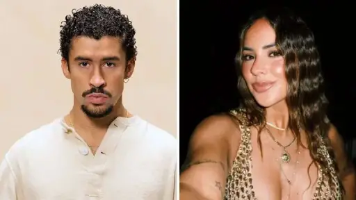 Bad Bunny ,Instagram