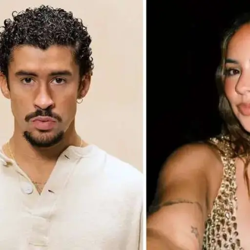 Bad Bunny ,Instagram