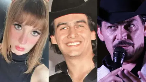 José Manuel Figueroa demanda Imelda Tuñón ,Instagram