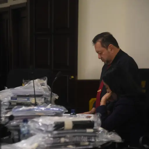 La Comision realiza la revisión y evaluación de los 178 expedientes de los aspirantes. ,Foto Omar Solís