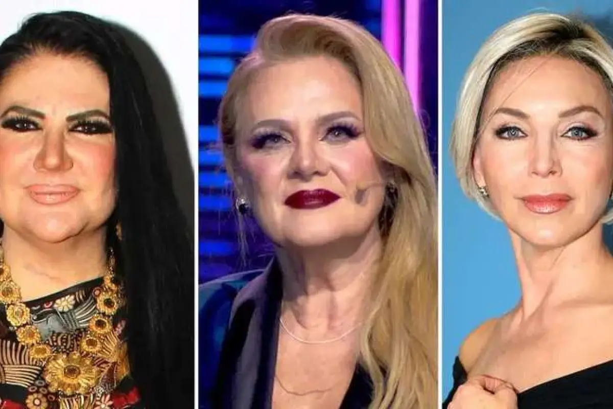 alejandra-avalos-erika-buenfil-laura-flores-bullying, Instagram