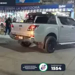 Atacan a balazos al director de la PMT de San Miguel Petapat