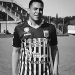 Cámaras captan el asesinato de un exfutbolista argentinot