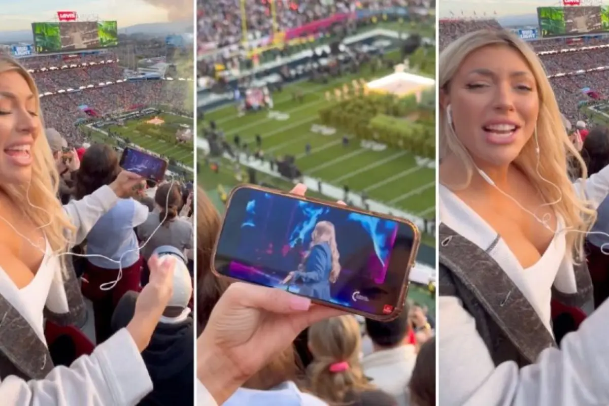 Amanda Vance amenazas de muerte Bad Bunny, Redes sociales