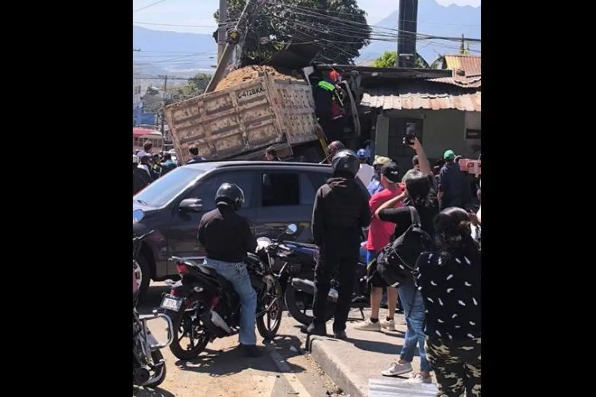 ., PMT de Villa Canales