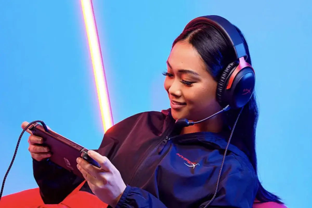 HyperX Cloud III, HyperX Cloud III